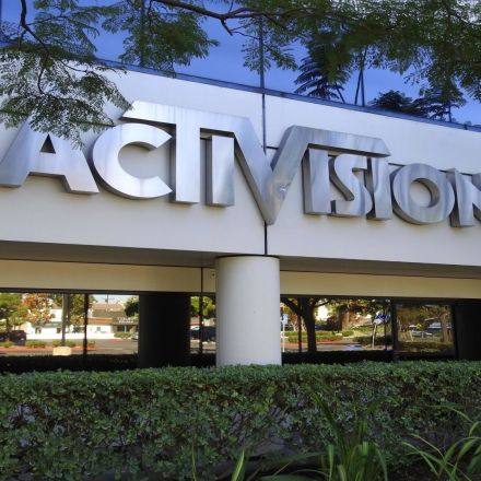 “No widespread harassment” at Activision, says Activision