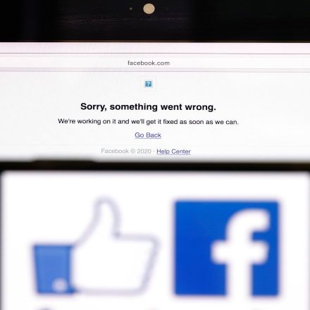 Alarming new report shows Facebook misinformation spreading like wildfire