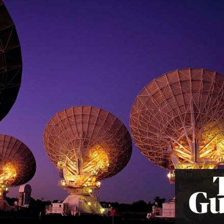 Astronomers find source of stars' mysterious microwaves