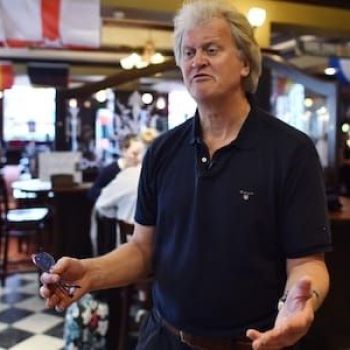 Wetherspoons becomes first business to ditch paper receipts as they say practice is outdated