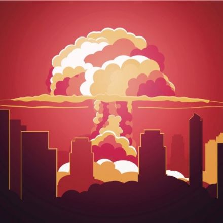 If a nuclear bomb explodes nearby, here's why you should never, ever get in a car