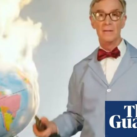 Most YouTube climate change videos 'oppose the consensus view'