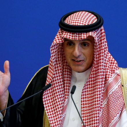 We're not 'a banana republic' Saudi says, demands Canada apologize