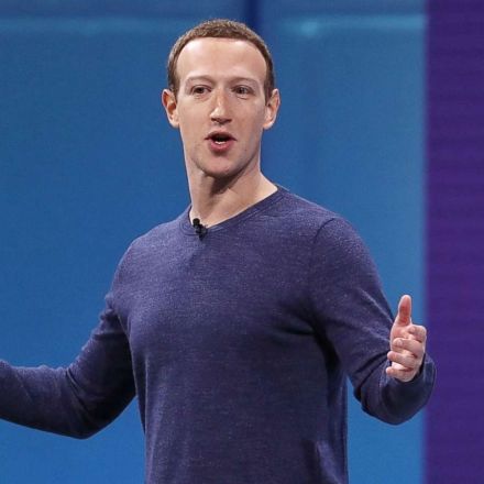 Facebook is no longer Glassdoor's 'Best Place to Work'