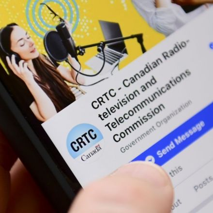 CRTC launches review of wholesale network rates, reduces some to boost telecom competition