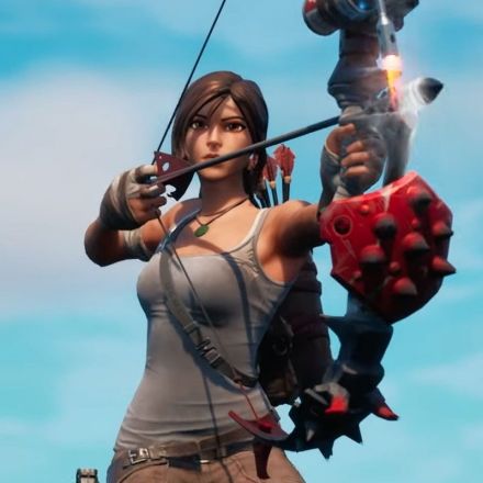 Fortnite’s cash cow is PlayStation, not iOS, court documents reveal