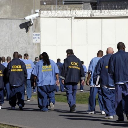 US taxpayers spent almost $1 billion incarcerating innocent black people