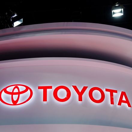 Toyota aims to make up some lost production as supplies rebound -sources