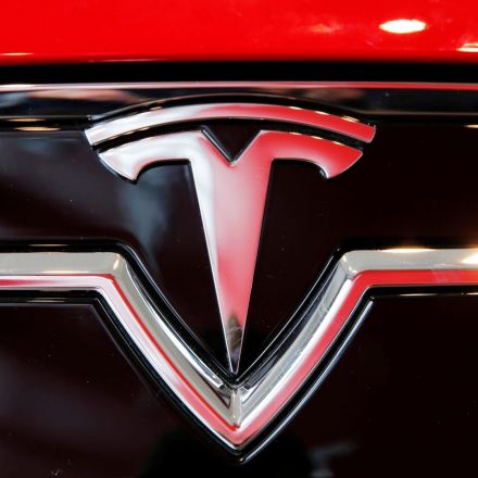Tesla reported 466,140 deliveries for the second quarter, and production of 479,700 vehicles