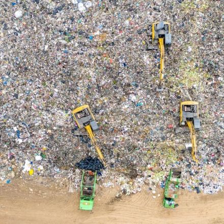 Step towards 'proper' plastic recycling as researchers recover 92% of plastic