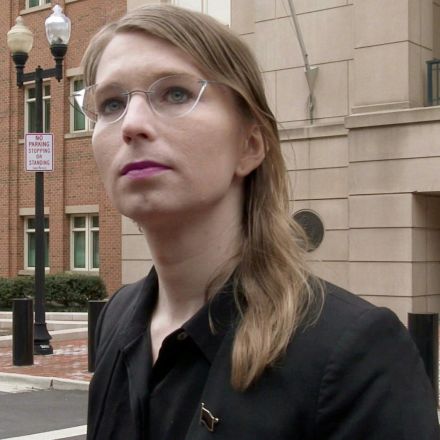 Chelsea Manning On the Indictments of Assange