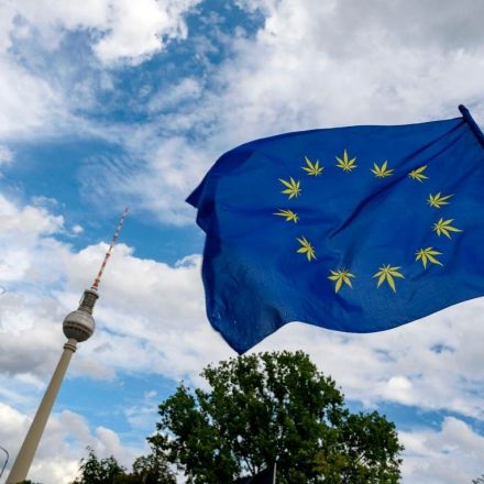 These European Countries Could Legalize Cannabis In 2022