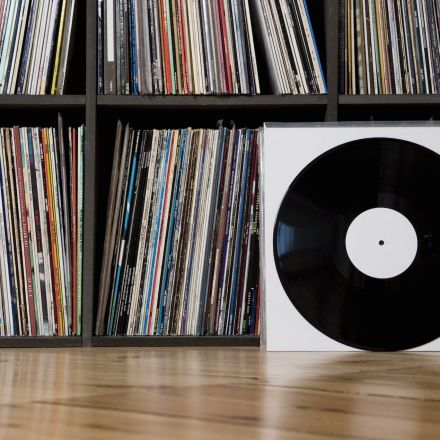 Vinyl set to outsell CDs for first time since 1986