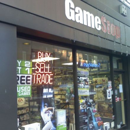 Gaming the system: How GameStop stock surged 1,500% in nine months