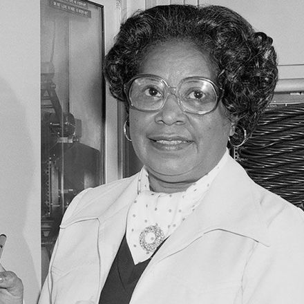 NASA Names Headquarters After ‘Hidden Figure’ Mary W. Jackson