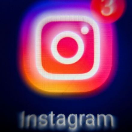 States are investigating how Instagram recruits and affects children