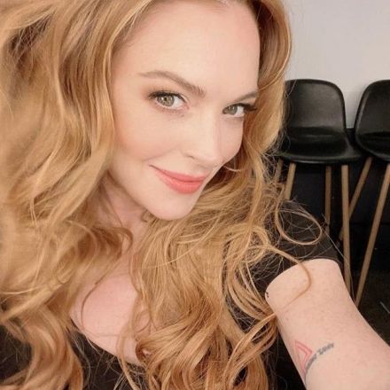 Lindsay Lohan set to star as spoiled heiress in Netflix rom-com
