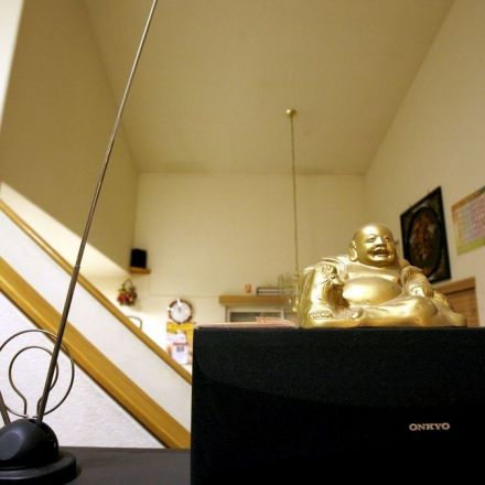 TV antennas are making a comeback in the age of digital streaming