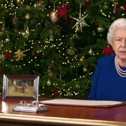 Deepfake queen to deliver Channel 4 Christmas message
