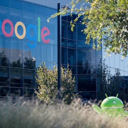 Google lowered its salaries in North Carolina. Now workers are protesting.