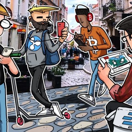 Study Shows Millennials Favor Bitcoin Over Traditional Banking