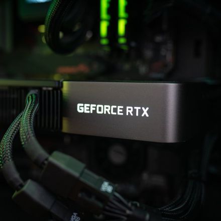 Nvidia's GPU restock could spell the end of the GPU shortage