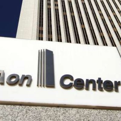 Aon to restore most salaries cut by COVID-19 pandemic — and pay employees back what they gave up