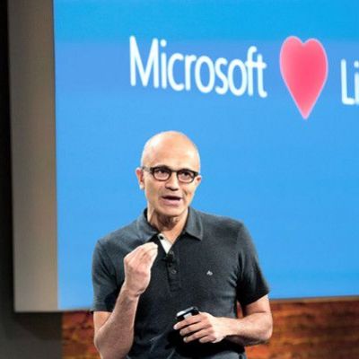 Microsoft wants to bring exFAT to the Linux kernel – TechCrunch