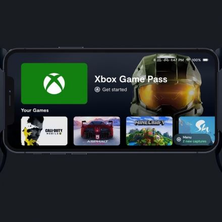 Xbox Cloud Gaming on iOS arrives on Game Pass Ultimate for all