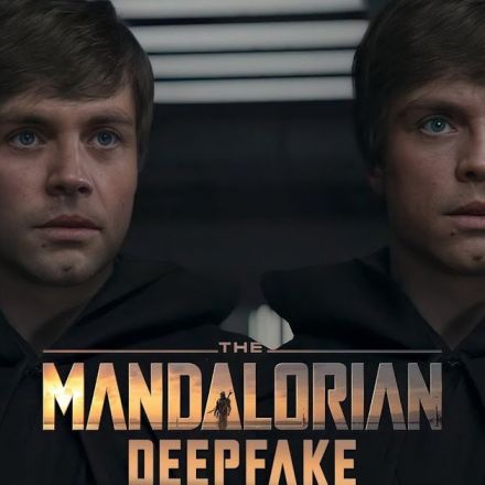 Lucasfilm hires the YouTube deepfaker who put its Luke, Leia and Tarkin cameos to shame