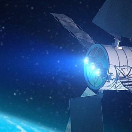 That's It, NASA Has Definitely Scrapped The Awesome Asteroid Redirect Mission