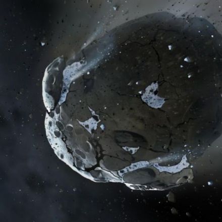 Asteroid will pass Earth well inside moon's orbit, giving us a chance to practise for a collision