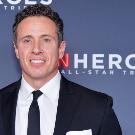 Chris Cuomo Fired From CNN Amid Investigation of Involvement in Brother Andrew's Case