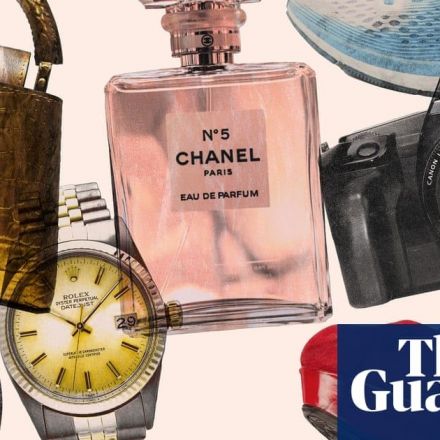 Spot the difference: the invincible business of counterfeit goods