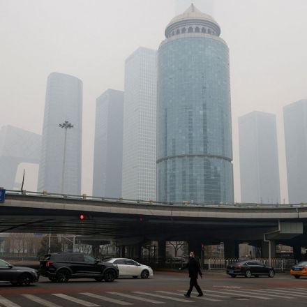 Urban air pollution affects 2.5 billion people worldwide, study says