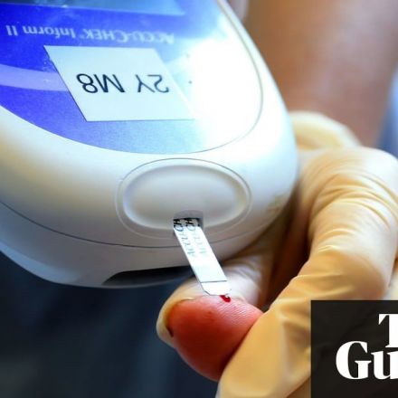 Five categories for adult diabetes, not just type 1 and type 2, study shows