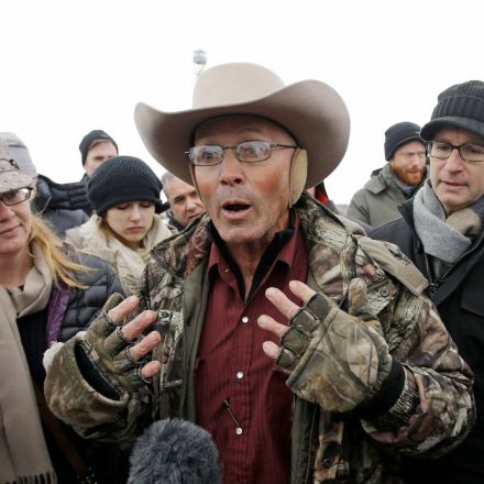 FBI agent pleads not guilty to lying about shooting at rancher in Oregon standoff