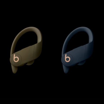 Beats Powerbeats Pro pre-order May 3 and launch May 10, totally wireless with ‘Hey Siri’ and H1 chip