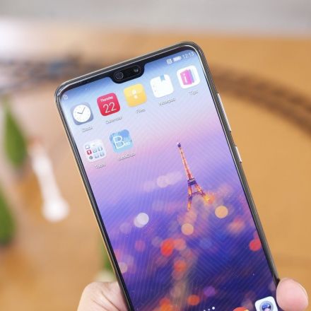 Huawei was caught cheating on phone benchmarks