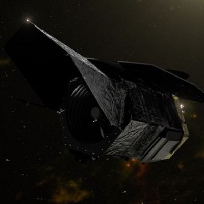 NASA’s Roman Space Telescope Will Unveil Undiscovered Planets