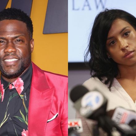 Kevin Hart Sex Tape Lawsuit to Go To Trial