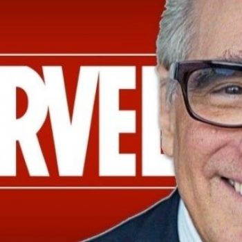 Martin Scorsese Says Marvel Movies Are “Not Cinema”