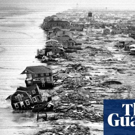 Sixty years of climate change warnings: the signs that were missed (and ignored)