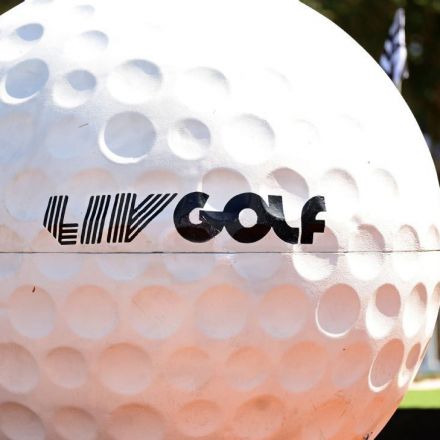 PGA Tour, LIV seek to dismiss antitrust lawsuits