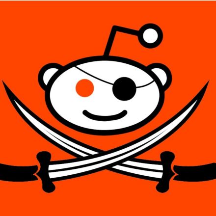 Reddit's /r/Piracy is Deleting Almost 10 Years of History to Avoid Ban