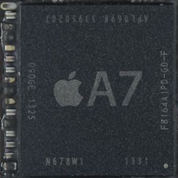 Apple engineer who led development of A7 through A12X chip cores departs company
