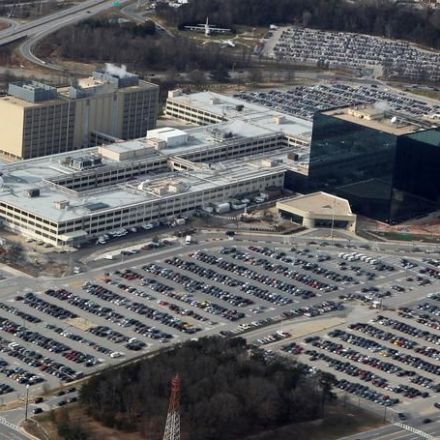 Spy agency ducks questions about 'back doors' in tech products