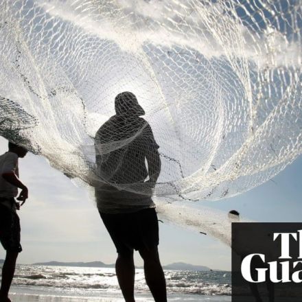 World's top fishing nations to be given millions to protect oceans