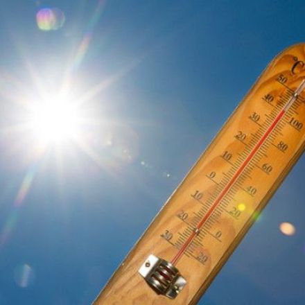Canada’s Far North just saw its hottest temperature ever recorded - The Weather Network