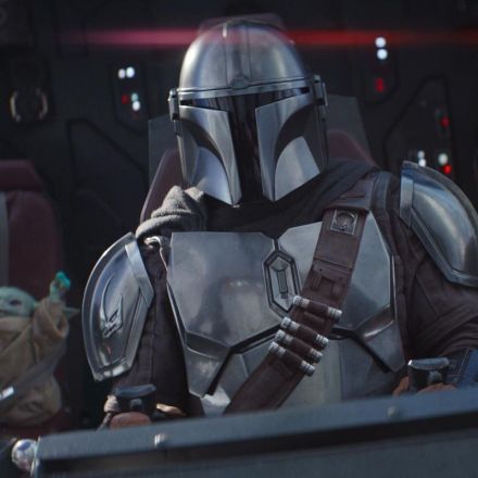 Mandalorian Game Reportedly In Development From Microsoft 1st Party Studio - Rumor